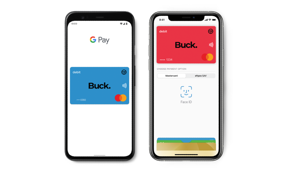 Digital banking and payments with ME